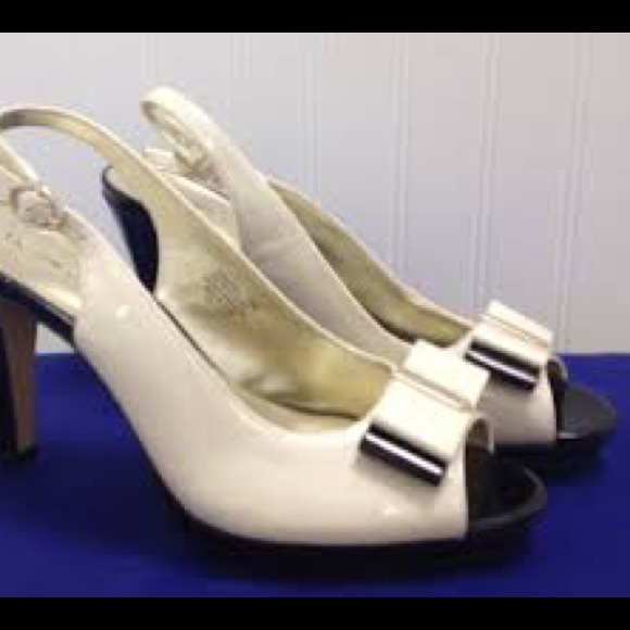 Anne Klein Slingbacks - Picture 1 of 1